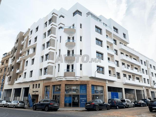 Appartement non meublé à louer – La Gironde