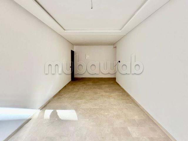 Appartement non meublé à Semlalia