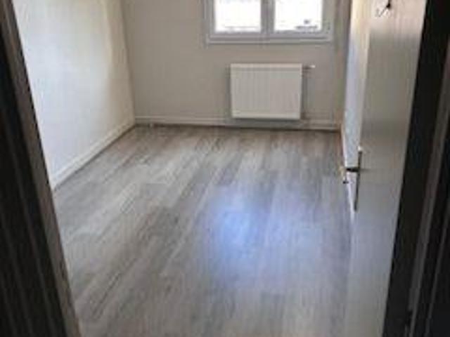 APPARTEMENT NON MEUBLE CENTRE VILLE