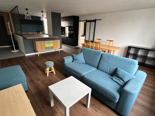 Appartement Non meublé Lesneven