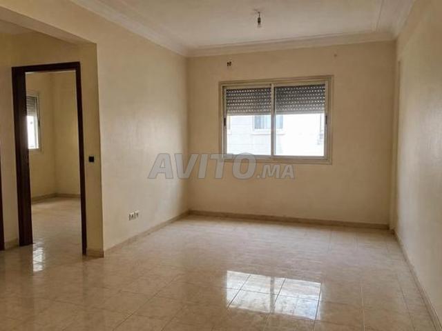 Appartement non meublé pour étudiantes à Al Oulfa El Hadj Fateh