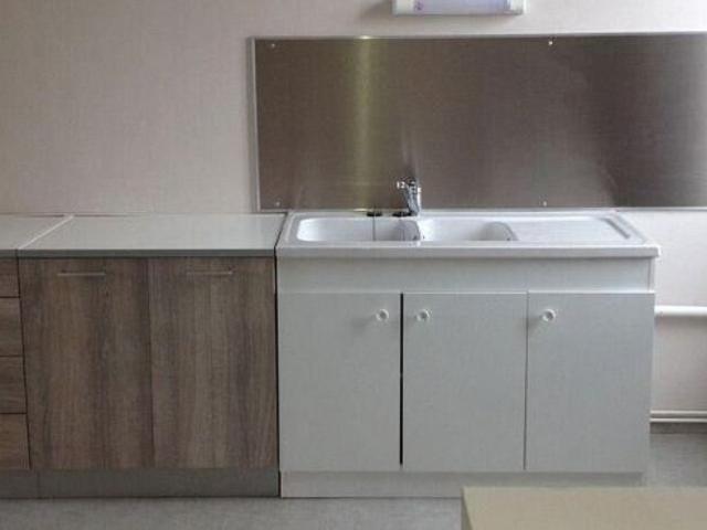Appartement non meublé quartier Bas Perrières T3