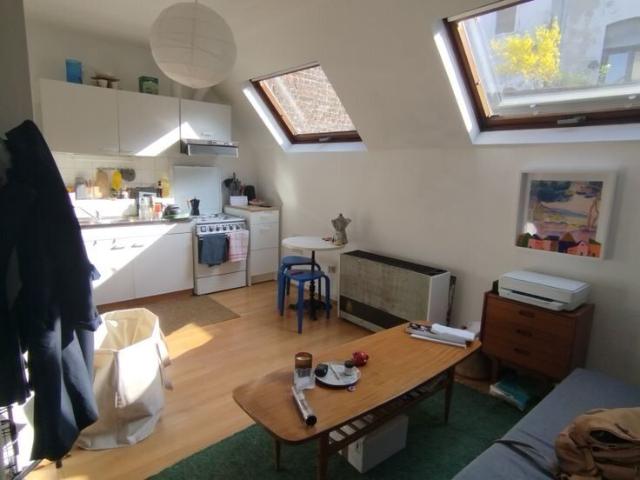 Appartement non meublé st gilles