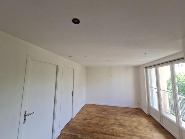 Appartement non meublé sur Conflans Sainte Honorine 3 pièces