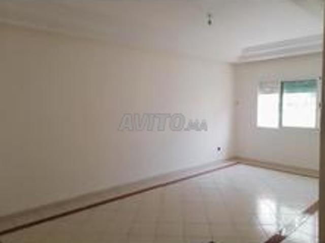 Appartement non meublé