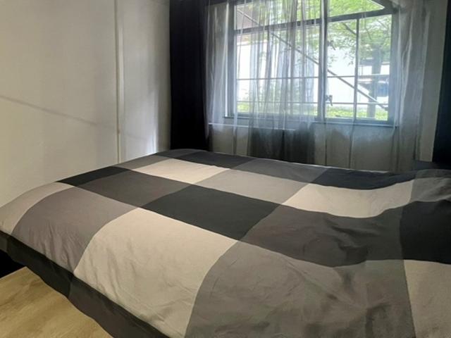 Appartement Noordmolenwerf in Rotterdam