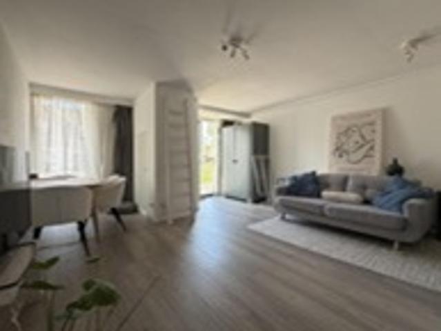 Appartement Noordewierweg in Amersfoort