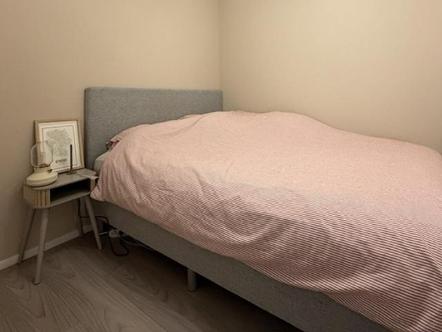 Appartement Noordewierweg in Amersfoort