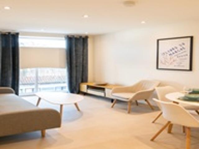 Appartement Noordeinde in Delft