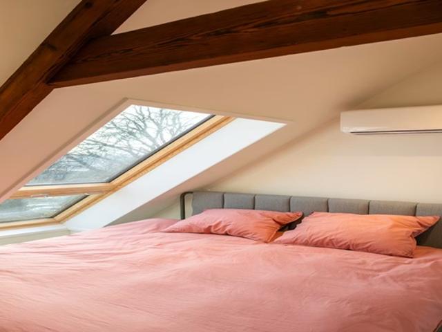 Appartement Noordeinde in Delft