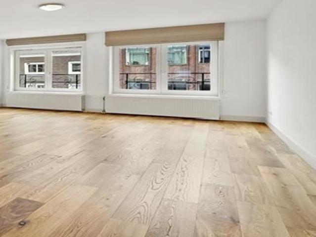 Appartement Noordeinde in Den Haag