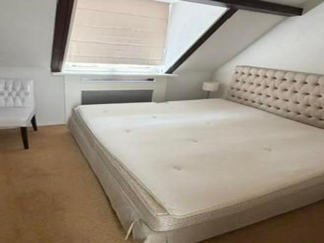 Appartement Noordeinde in Den Haag
