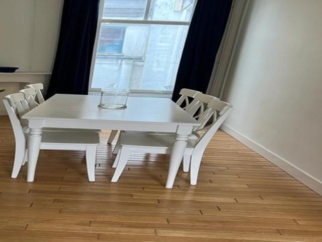 Appartement Noordeinde in Den Haag