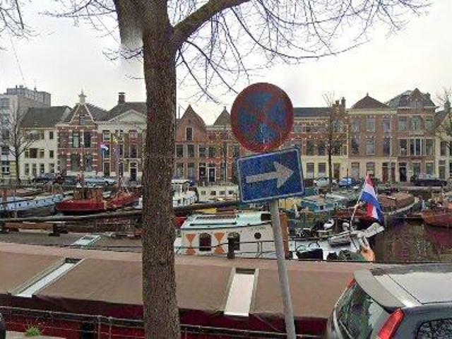 Appartement Noorderhaven in Groningen