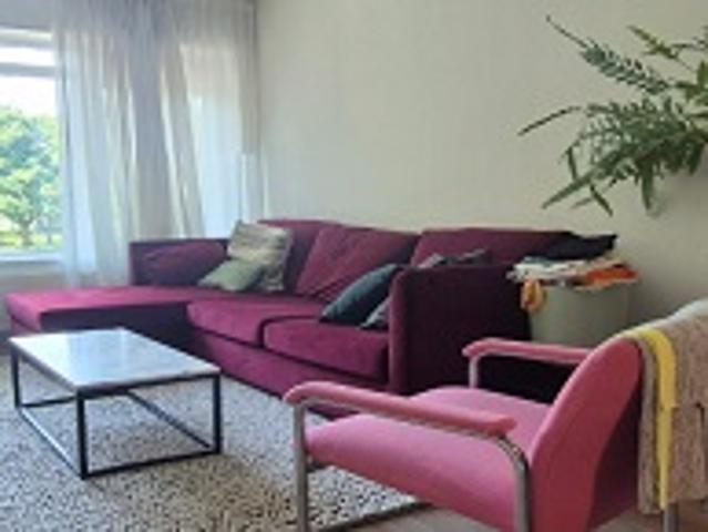 Appartement Noorderhavenkade in Rotterdam