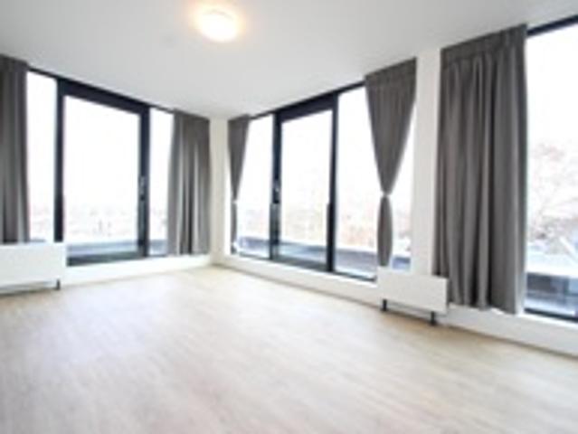 Appartement Noorderstraat in Utrecht