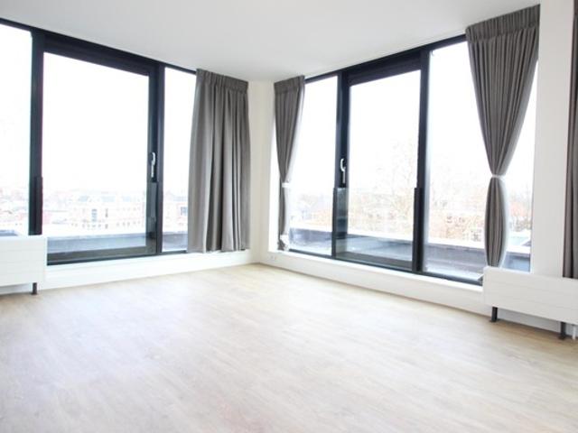 Appartement Noorderstraat in Utrecht