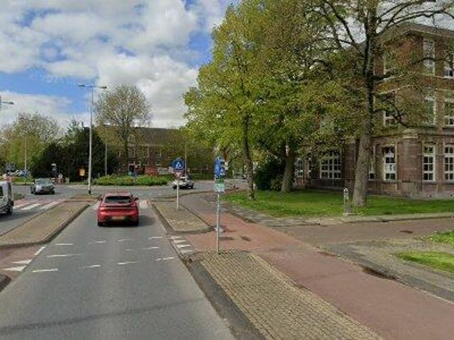 Appartement Noorderweg in Leeuwarden