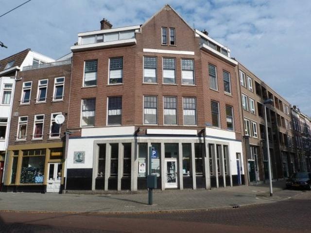 Appartement Noordplein 281 3035EE Rotterdam