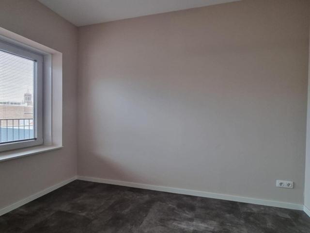 Appartement Noordstraat in Terneuzen