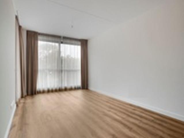 Appartement Noordstraat in Terneuzen