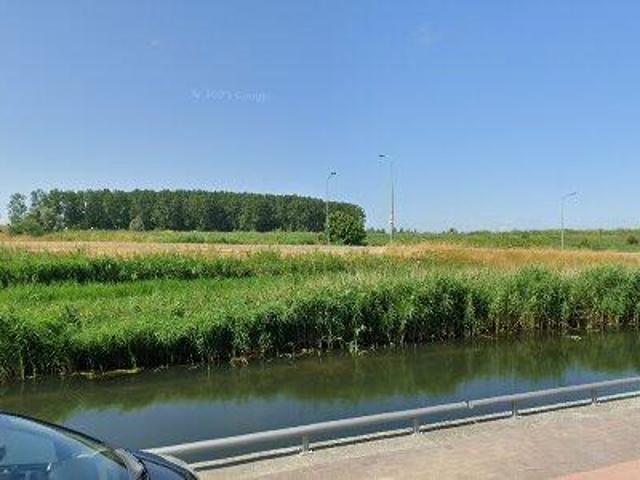 Appartement Noorwegenkade in Almere