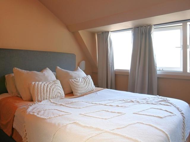 Appartement Noorwitzstraat in Den Haag