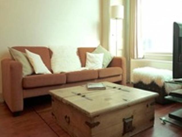 Appartement Nobelstraat in Den Haag
