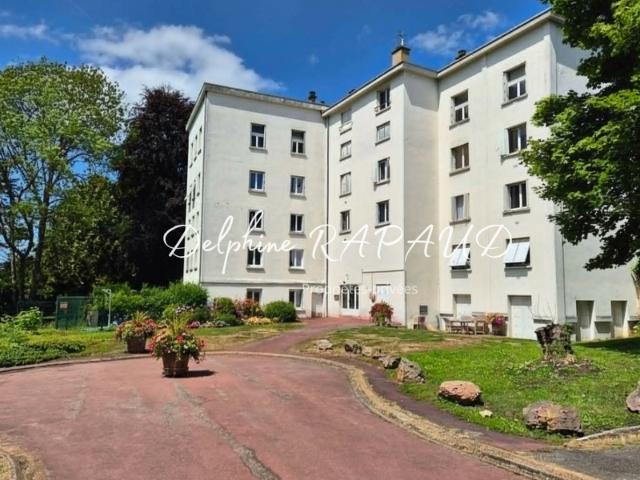 Appartement Nogent Le Rotrou 2 pièce s 38 m2