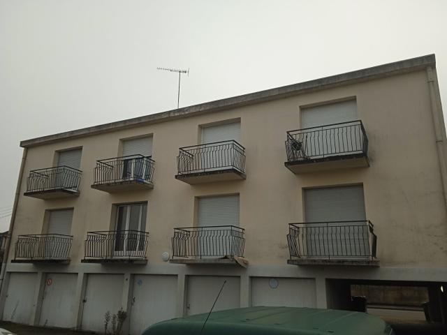 Appartement Nogent Le Rotrou