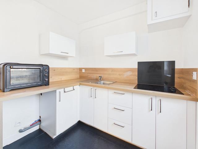 Appartement Nogent Le Roi 3 pièce s 63.36 m2