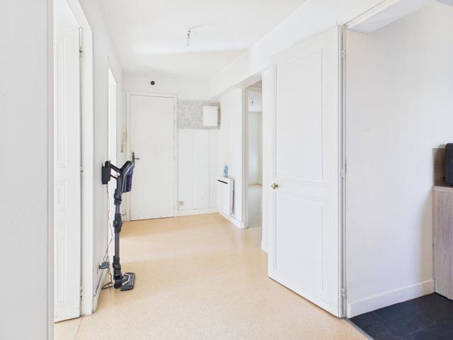 Appartement Nogent Le Roi 3 pièce s 63.36 m2