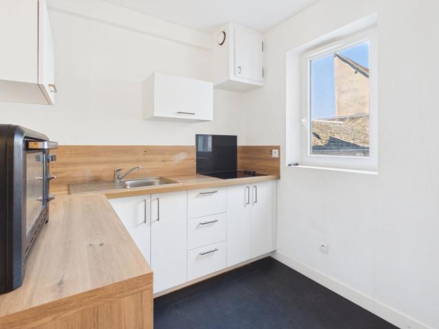 Appartement Nogent Le Roi 3 pièce s 63.36 m2