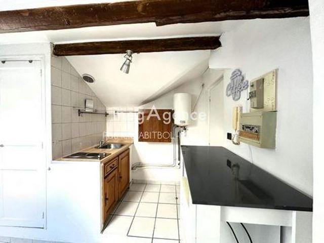 Appartement Nogent Sur Marne Île de France 94130 DS83301929