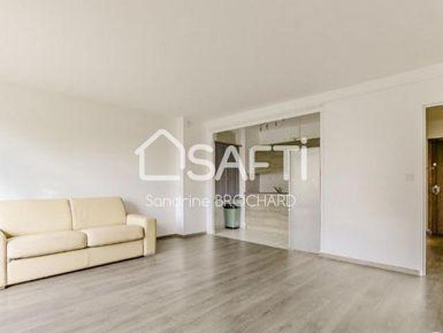 Appartement Nogent Sur Marne Île de France 94130 DS87128256