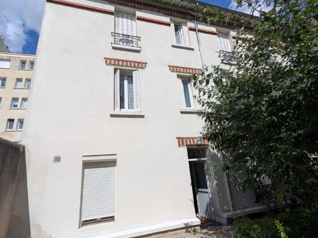 Appartement Nogent Sur Marne 1 pièce s