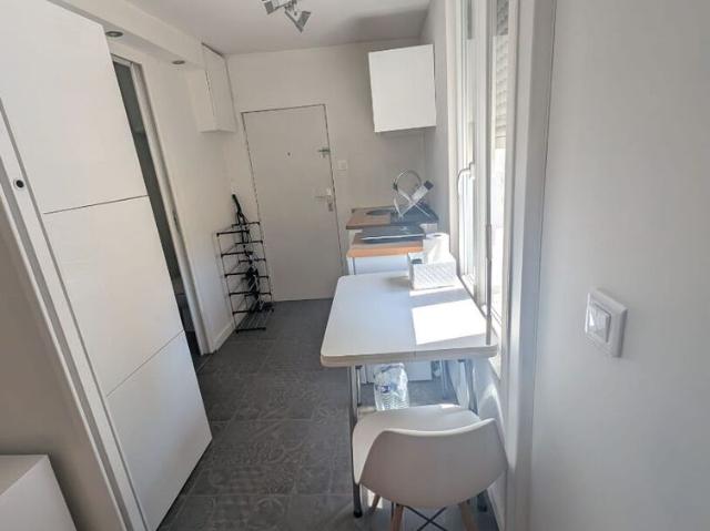 Appartement Nogent Sur Marne 1 pièce s 15.50 m2