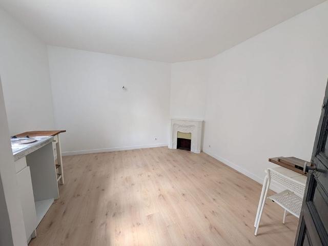 Appartement Nogent Sur Marne 1 pièce s
