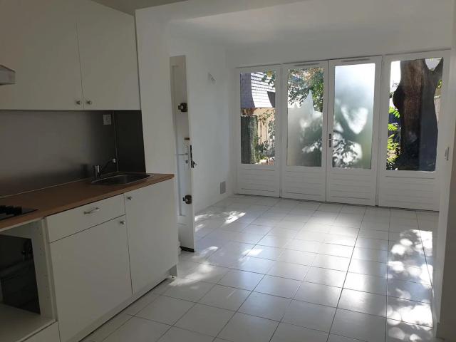 Appartement Nogent Sur Marne 2 pièce s