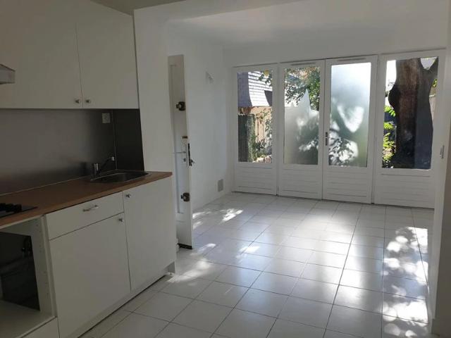 Appartement Nogent Sur Marne 2 pièce s