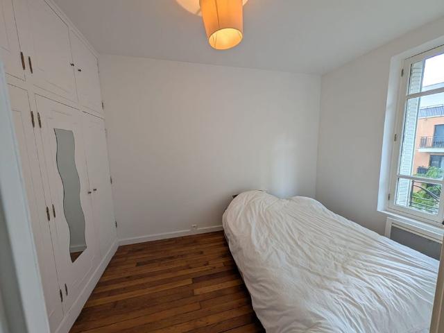 Appartement Nogent Sur Marne 2 pièce s 34.30 m2