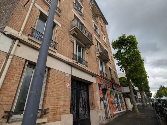 Appartement Nogent Sur Marne 2 pièce s 34.30 m2