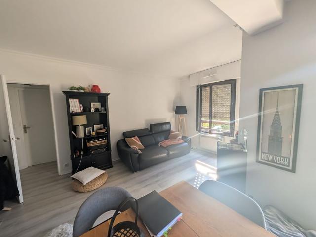 Appartement Nogent Sur Marne 2 pièce s 39.92 m2