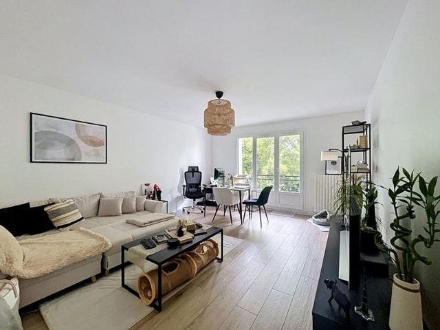 Appartement Nogent Sur Marne 2 pièces 51.03 m2