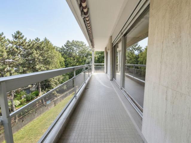 Appartement Nogent Sur Marne 3 pièce s 74.78 m2