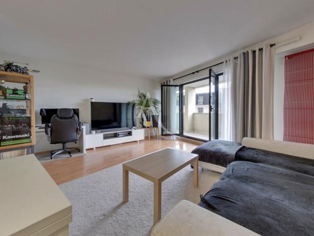 Appartement Nogent Sur Marne 3 pièce s