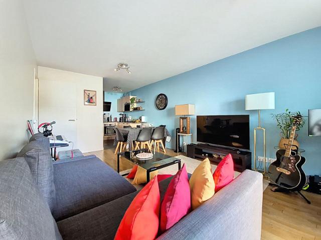 Appartement Nogent Sur Marne 4 pièce s 71.91 m2
