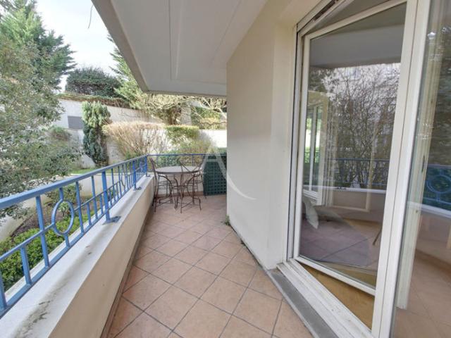 Appartement Nogent Sur Marne 4 pièce s 88.14 m2