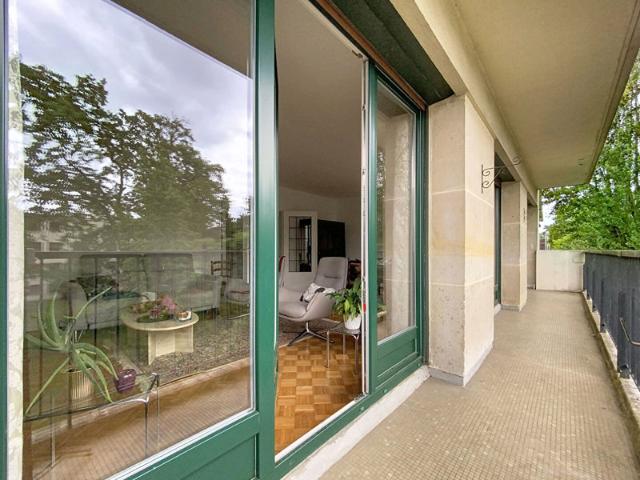 Appartement Nogent Sur Marne 4 pièce s 96.78 m2