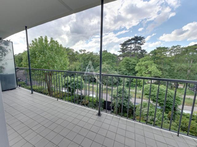 Appartement Nogent Sur Marne 4 pièce s 106,95 m2